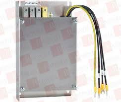 HF SHIELDING GMBH FPFA J100S5