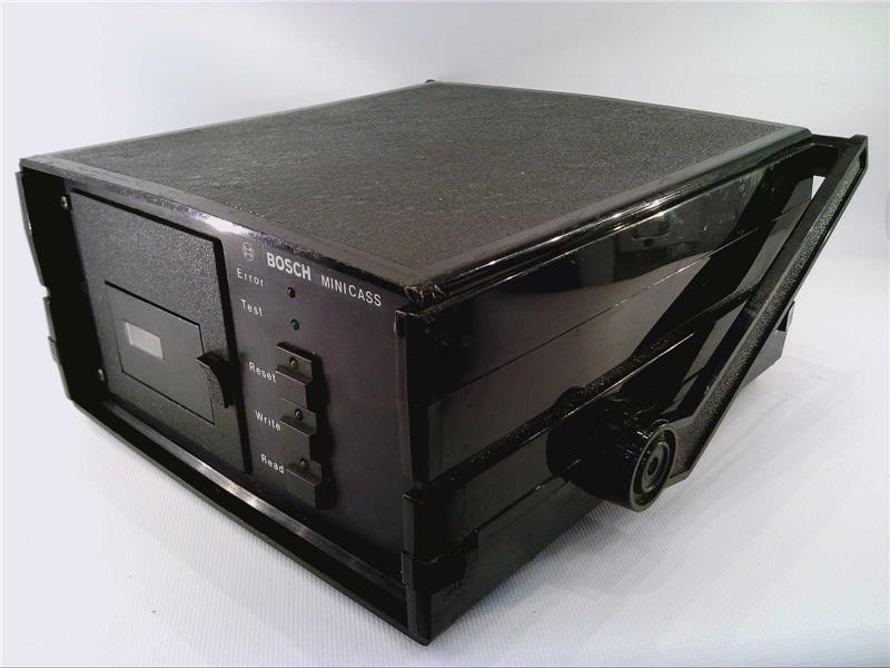 BOSCH MINI-CASS