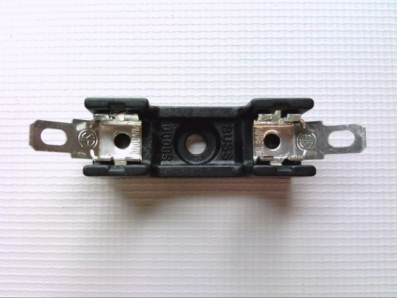 EATON CORPORATION BK/S-8002-1-R