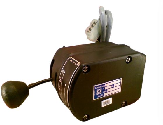 ZF FRIEDRICHSHAFEN SG-6/S