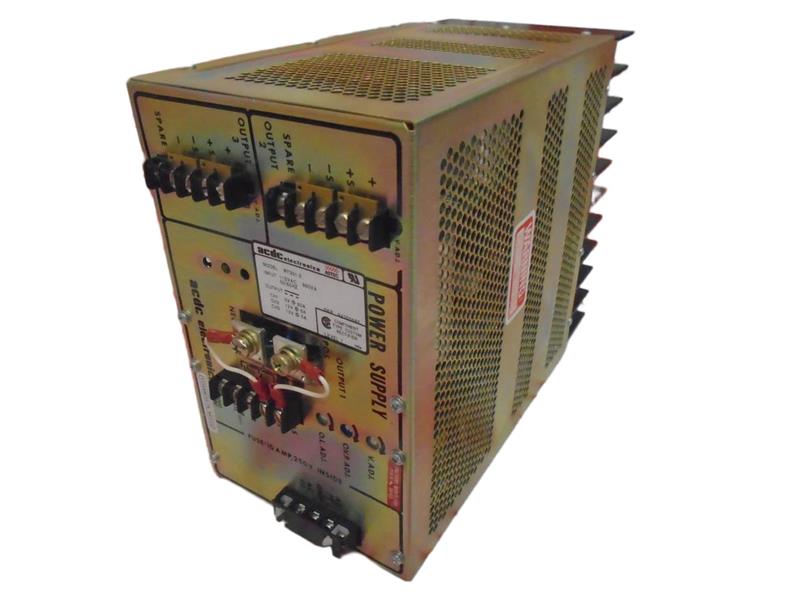 EMERSON RT301-3