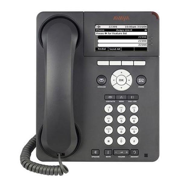 AVAYA 9620L