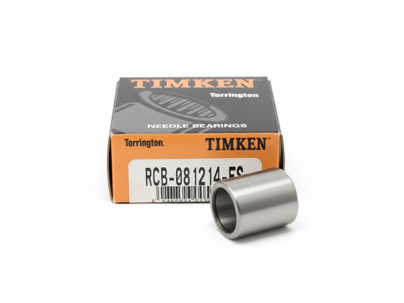RCB-081214-FS by TIMKEN