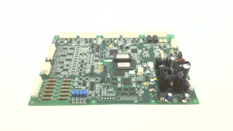 JOHNSON CONTROLS 031-02507-002