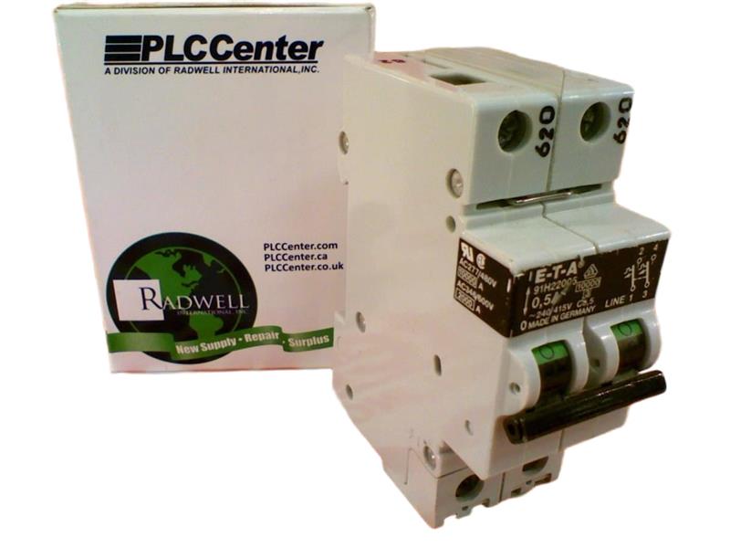 ETA ENGINEERING TECHNOLOGY 91H22005