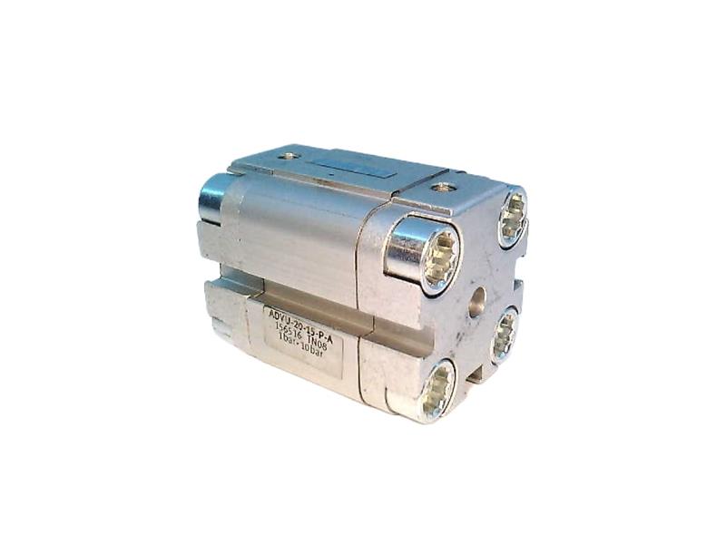 FESTO ADVU-20-15-P-A
