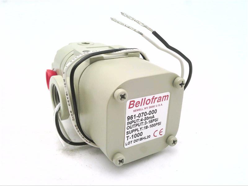 HONEYWELL 961-070-00