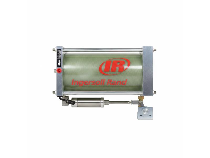 INGERSOLL RAND SFCAP15440R