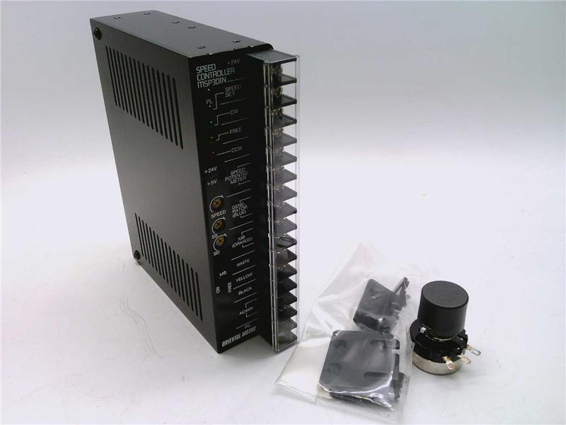 ORIENTAL MOTOR MSP301N