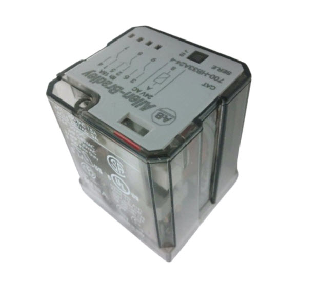 ALLEN BRADLEY 700-HB33A24-4