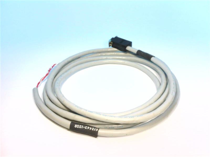 ASEA BROWN BOVERI 612443-120R