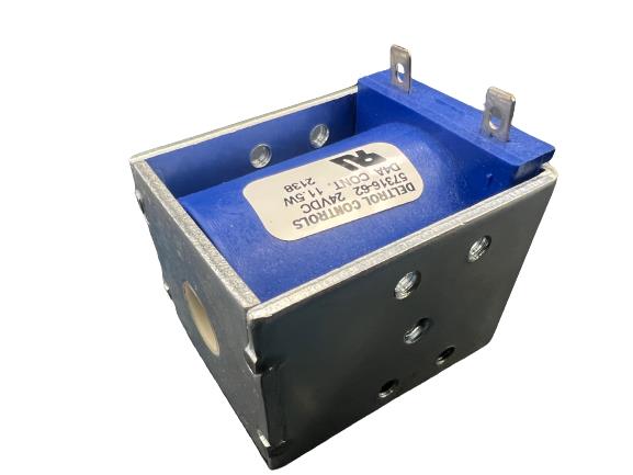 DELTROL CORP 57316-62