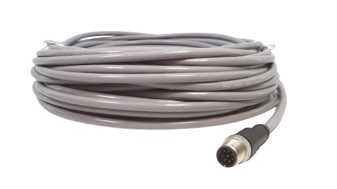 PHOENIX CONTACT SAC-8P-M12MS/20,0-680 FDN