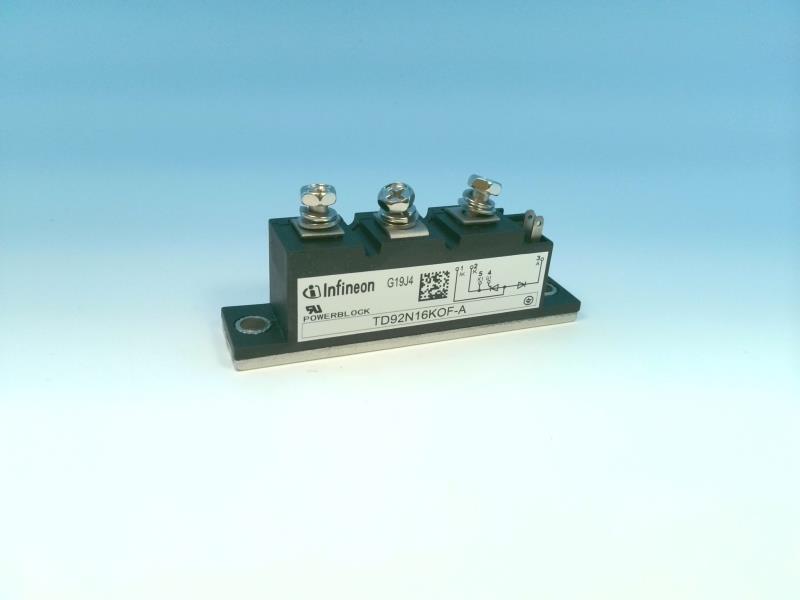INFINEON TD92N16KOFA