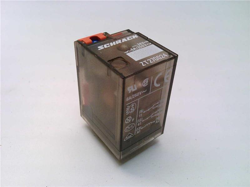 TE CONNECTIVITY ZT-270-024