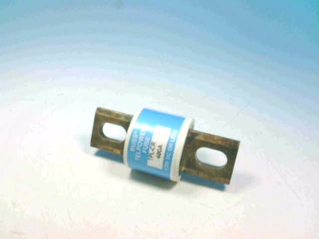 EATON CORPORATION TPL-CR