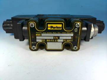 PARKER D1VW001CNYCF56