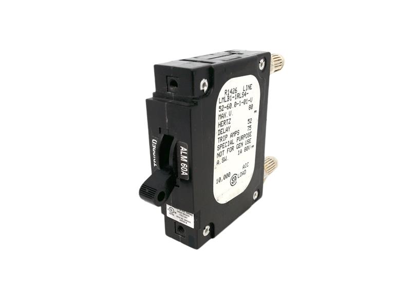 LMLB1-1RLS4-52-60.0-1-01-V by SENSATA TECHNOLOGIES