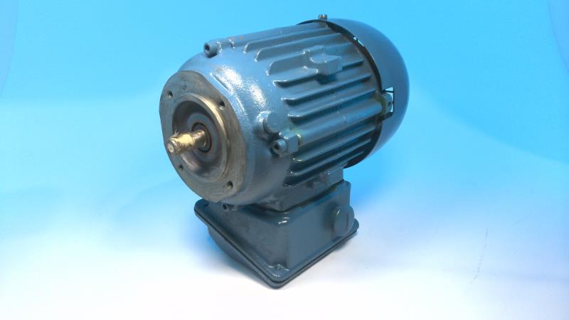 WEG Z.2518EP3X100313