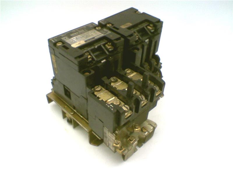 SCHNEIDER ELECTRIC 8736SCO8SV02