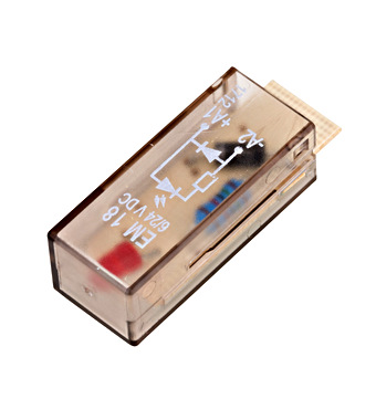 SCHRACK TECHNIK EM18