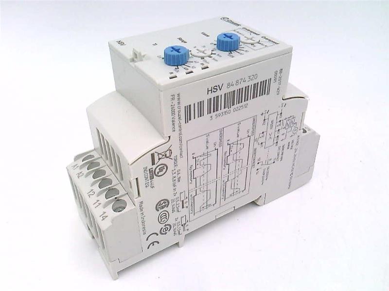 CROUZET HSV84-874-320