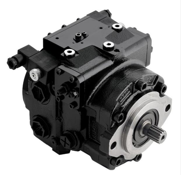 PARKER C081C1LAF408BBBP0JGX3585P