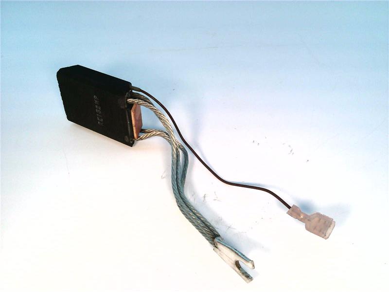 ASEA BROWN BOVERI 3418-2WP