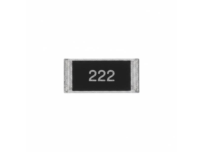 TE CONNECTIVITY CRGH0805F56K