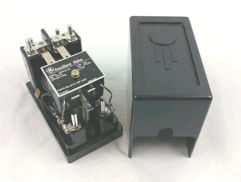 GENERAL ELECTRIC 12HGA11J51