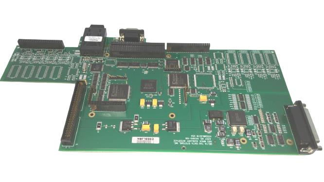 DELTA TAU DATA SYS 603910-108