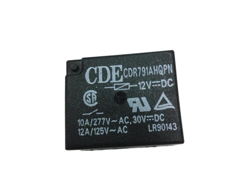 CDR-791-AHQPN-12D by TE CONNECTIVITY