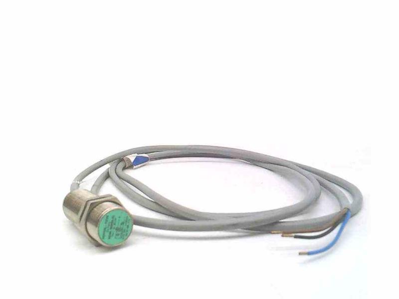 NBB8-18GM50-E2 by PEPPERL & FUCHS