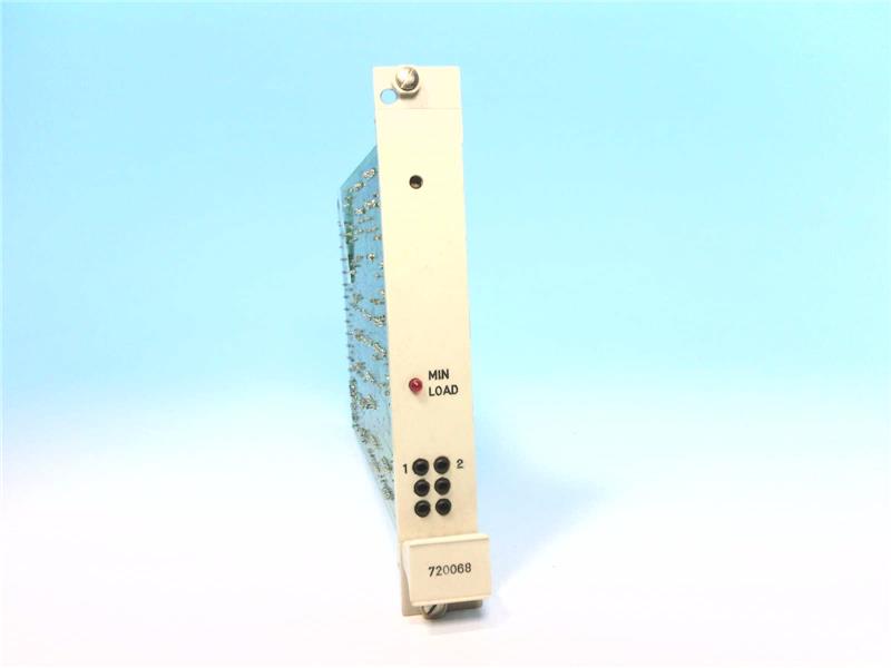 ASEA BROWN BOVERI 720068