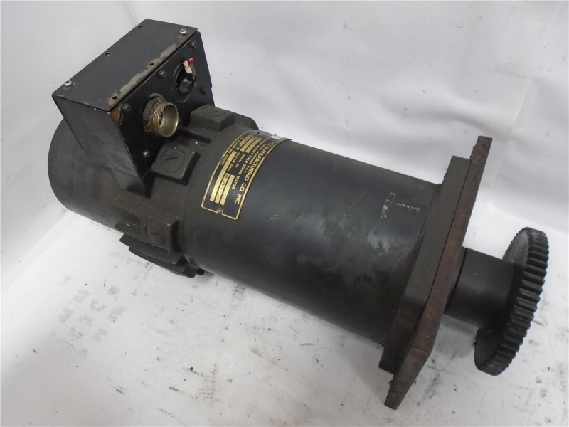 16-0372-28 by ELWOOD CORPORATION