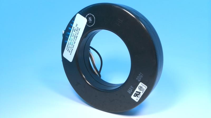 INSTRUMENT TRANSFORMERS INC 8RL-152