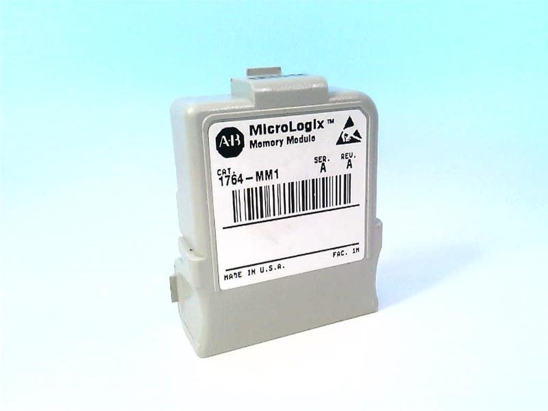 ALLEN BRADLEY 1764-MM1