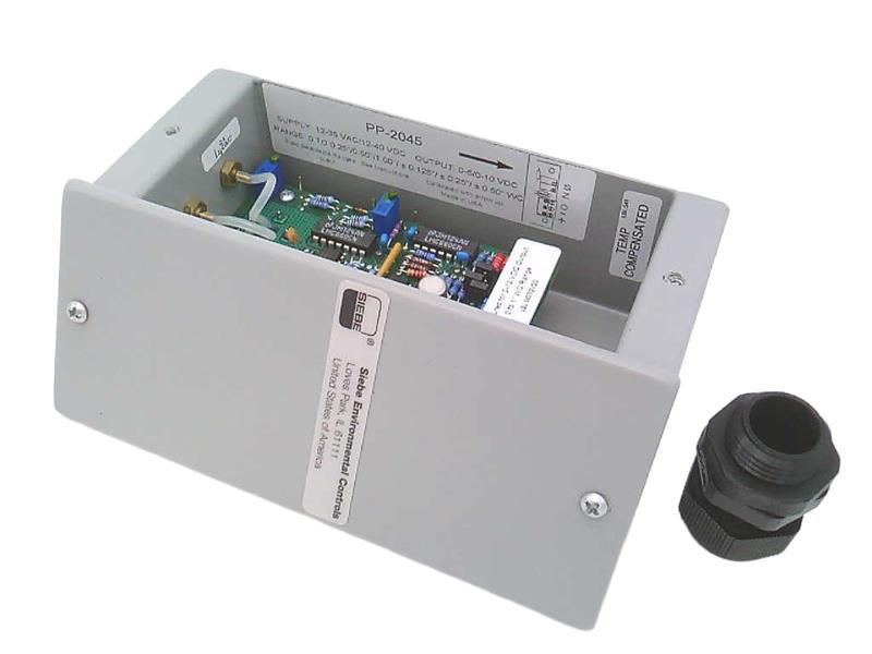 PP-2045 by INVENSYS