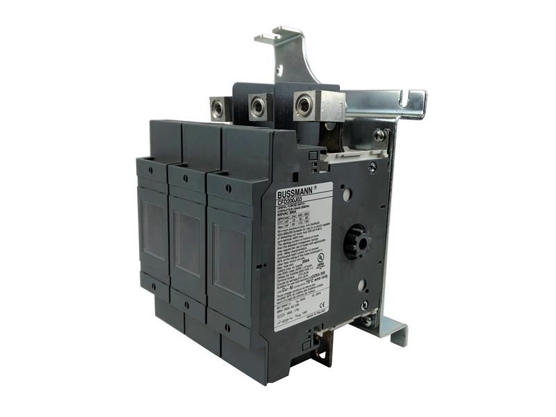 ASEA BROWN BOVERI CFD200J03
