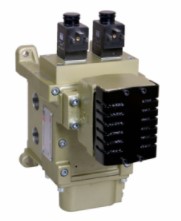 ROSS CONTROLS DM2DXA4XA2X