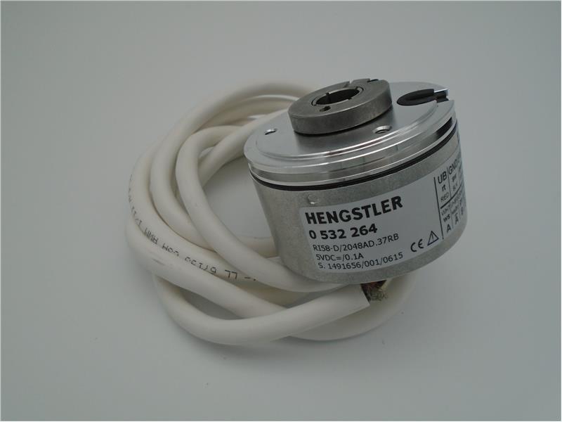 RI58-D/2048AD.37RB by DYNAPAR