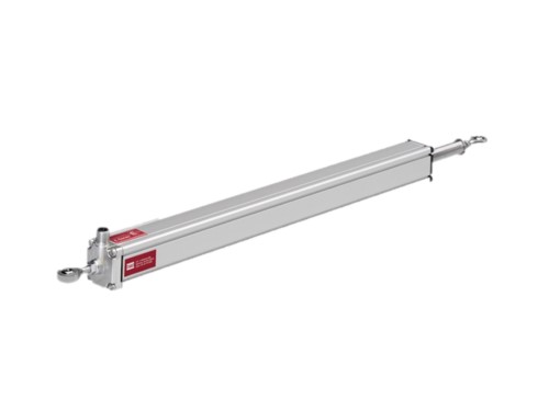 LPSCVM1000AN by MTS SYSTEMS CO