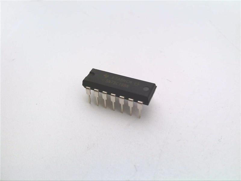 SN75C188N by TEXAS INSTRUMENTS SEMI