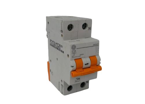 DG41NC10 by GENERAL ELECTRIC