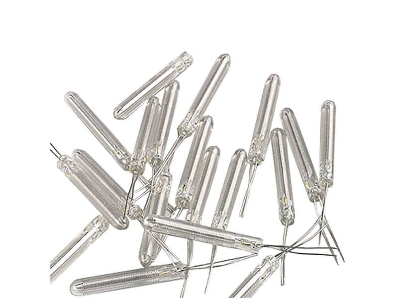 OMEGA ENGINEERING 1PT100GX0518HG