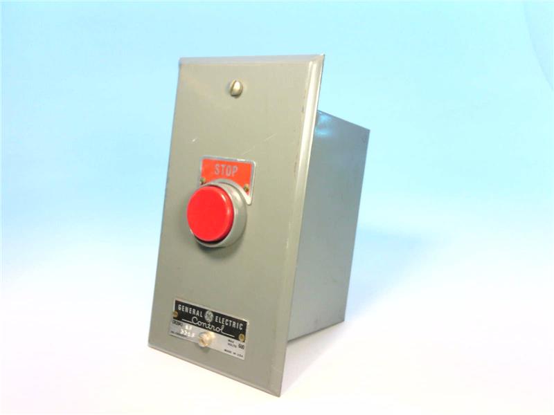 GENERAL ELECTRIC CR2943NB331B