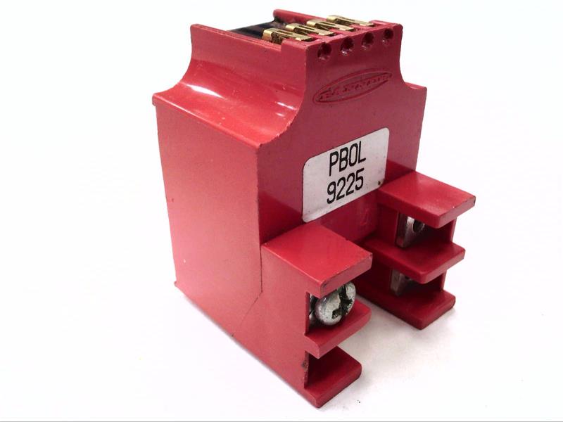 BANNER ENGINEERING PBOL