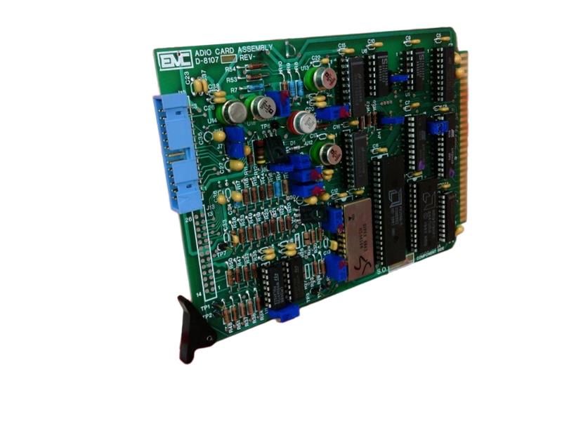 DELL D-8107