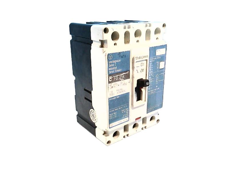 EATON CORPORATION FDB3030L