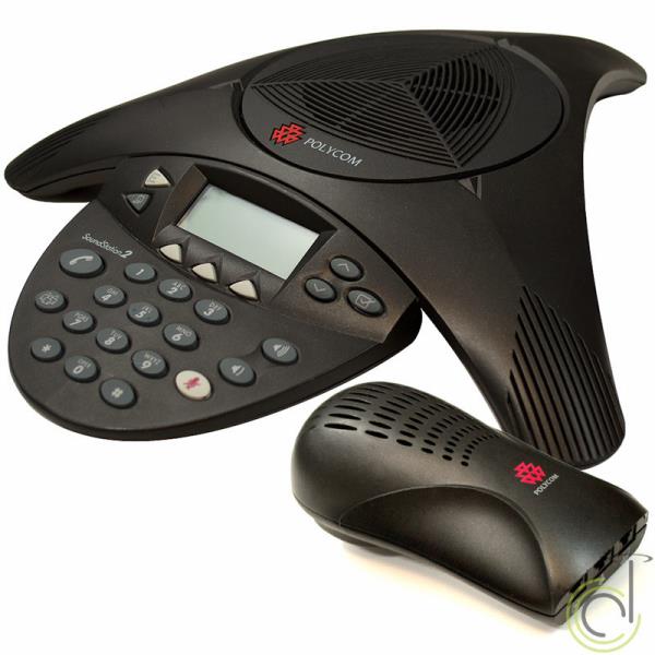 POLYCOM 2201-16000-601